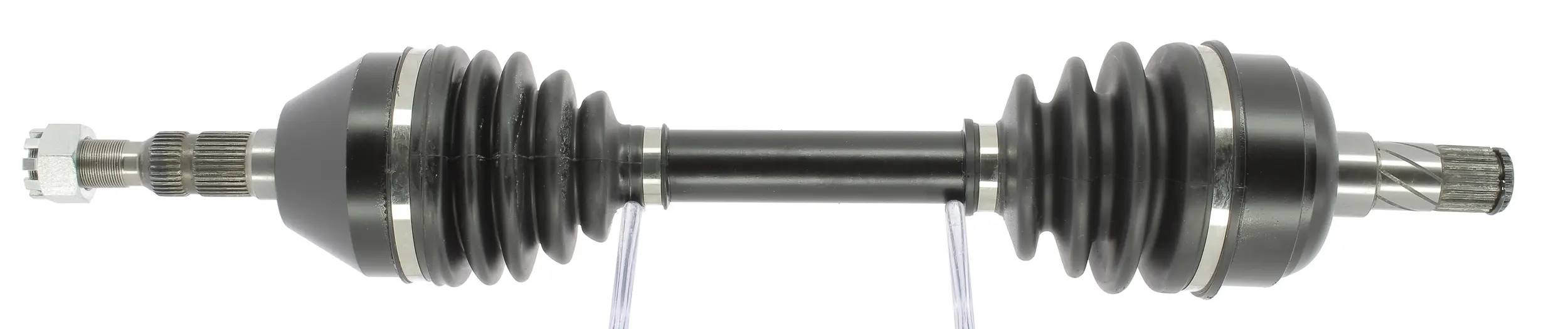 полуоска CEVAM               