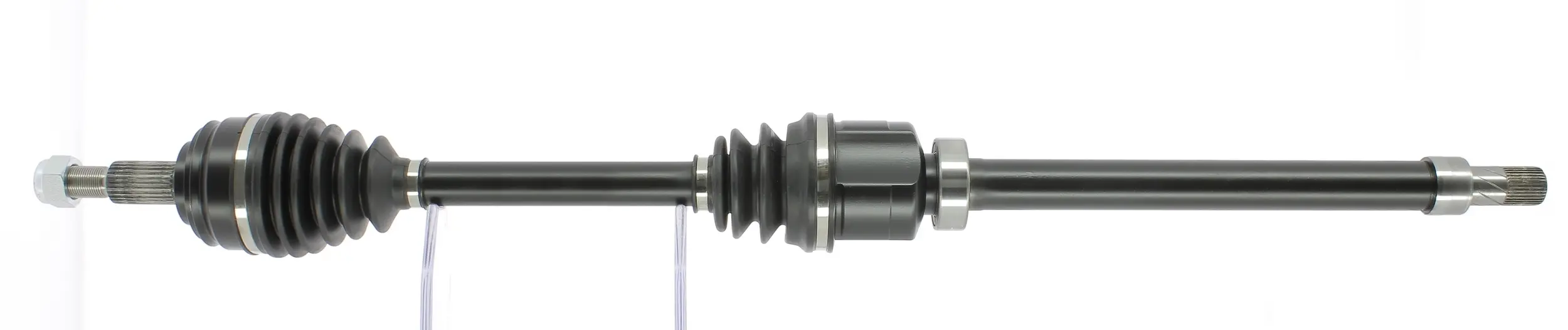 полуоска CEVAM               