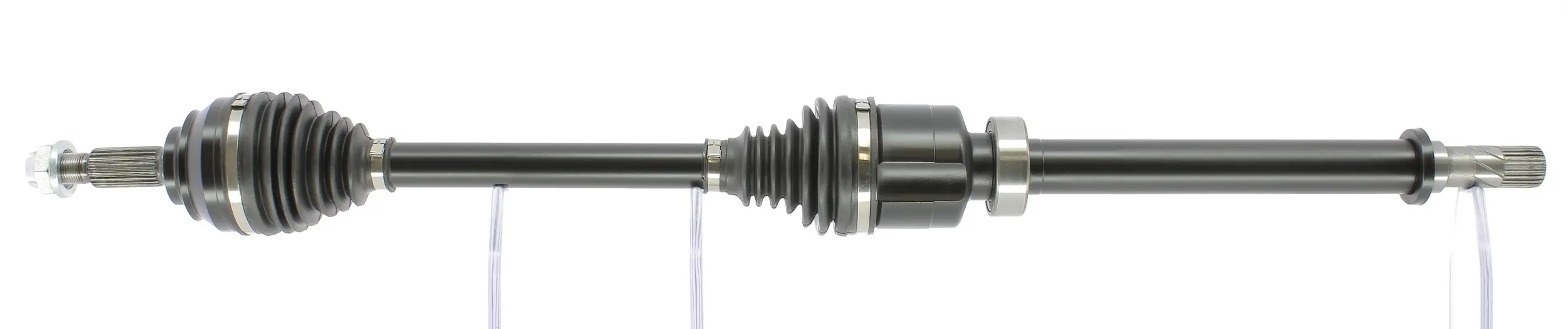 полуоска CEVAM               