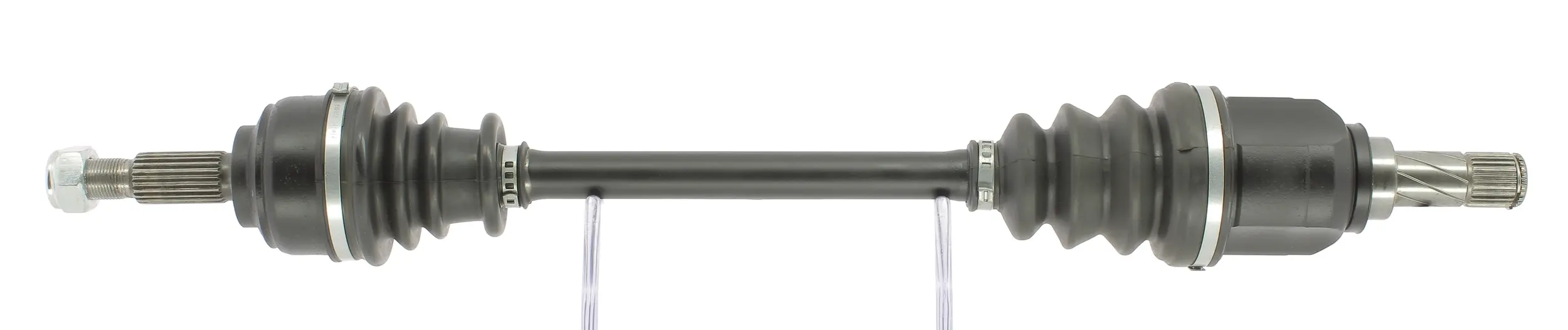 полуоска CEVAM               