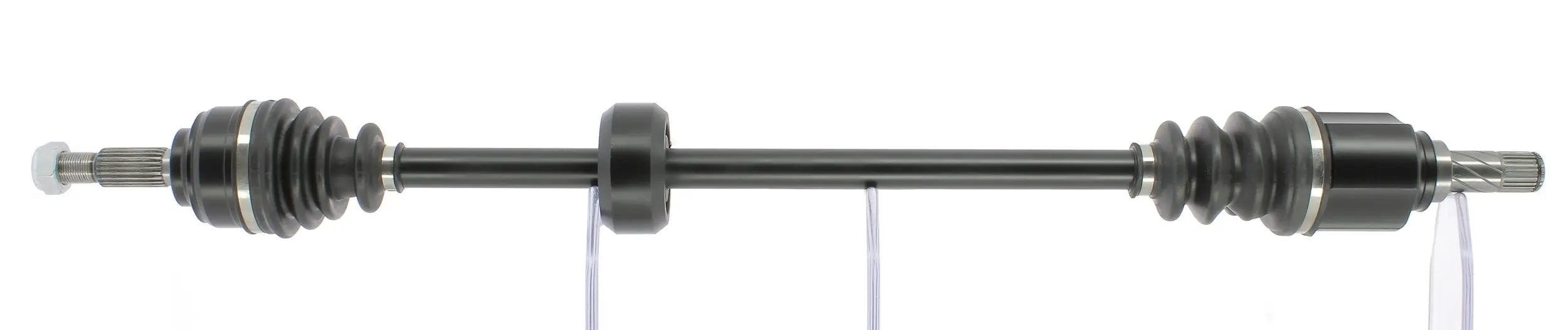 полуоска CEVAM               