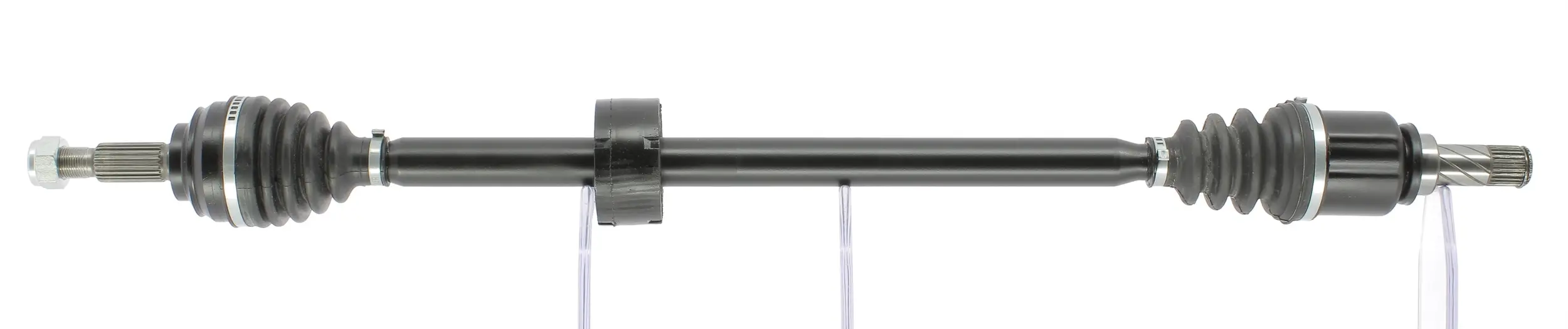 полуоска CEVAM               