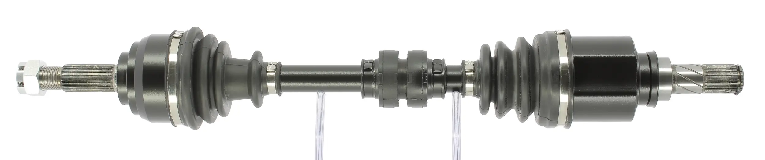 полуоска CEVAM               