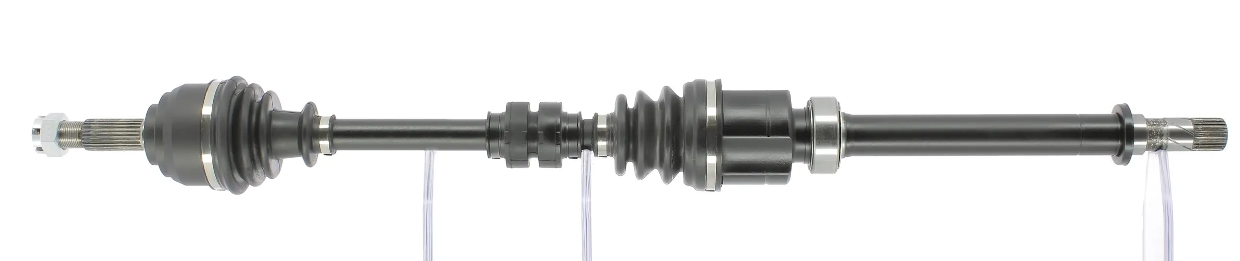 полуоска CEVAM               