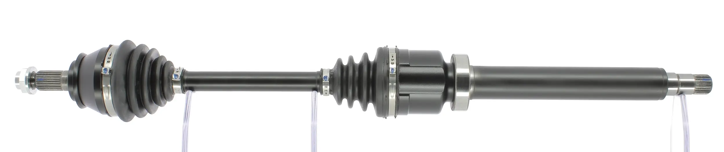 полуоска CEVAM               