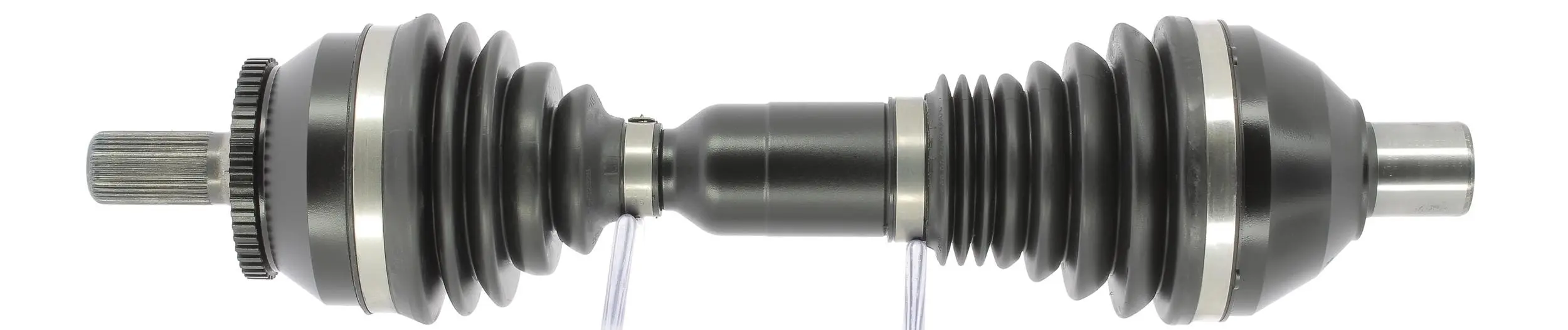 полуоска CEVAM               