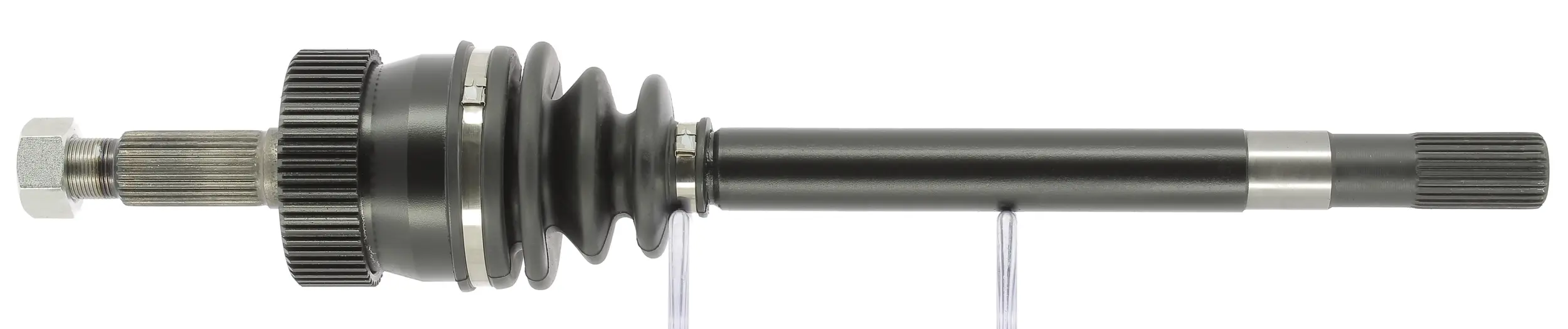 полуоска CEVAM               