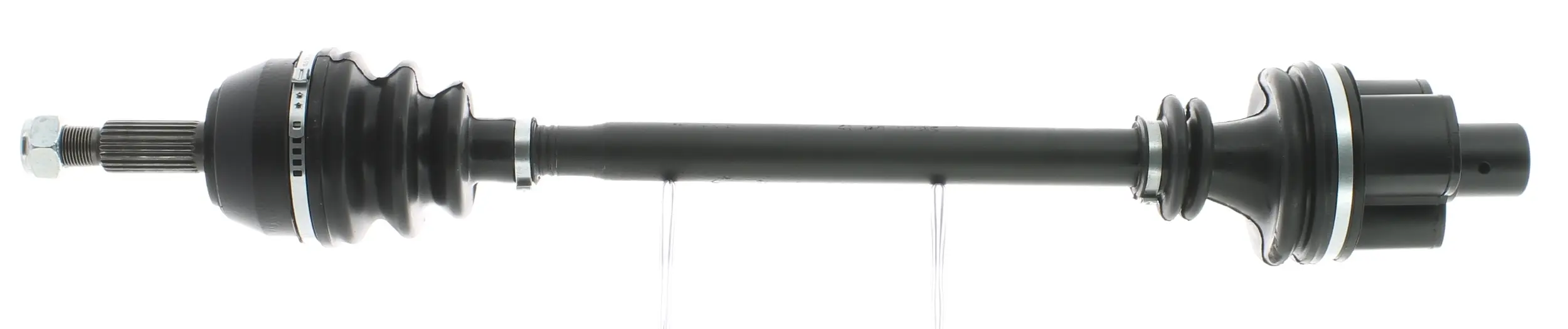 полуоска CEVAM               