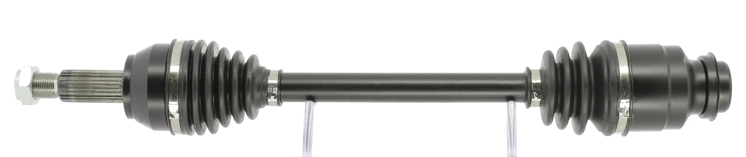 полуоска CEVAM               