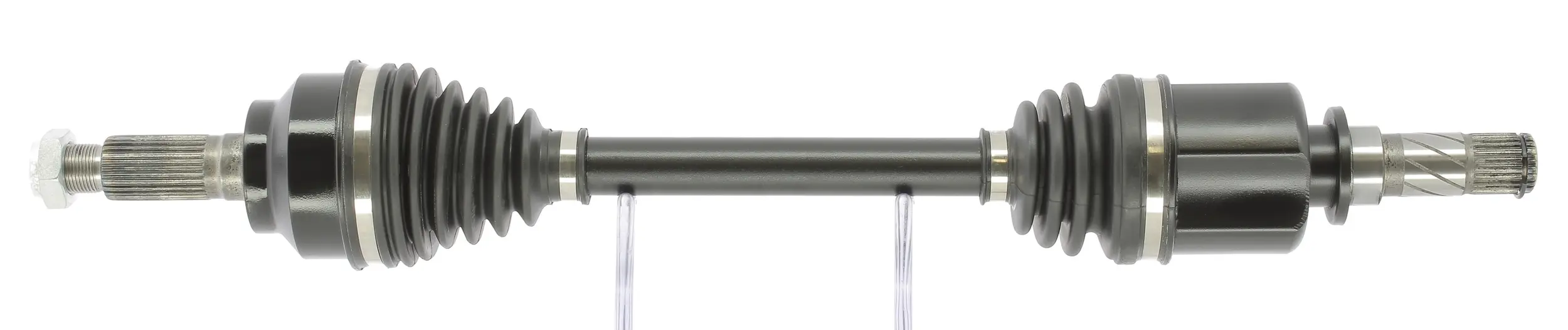 полуоска CEVAM               