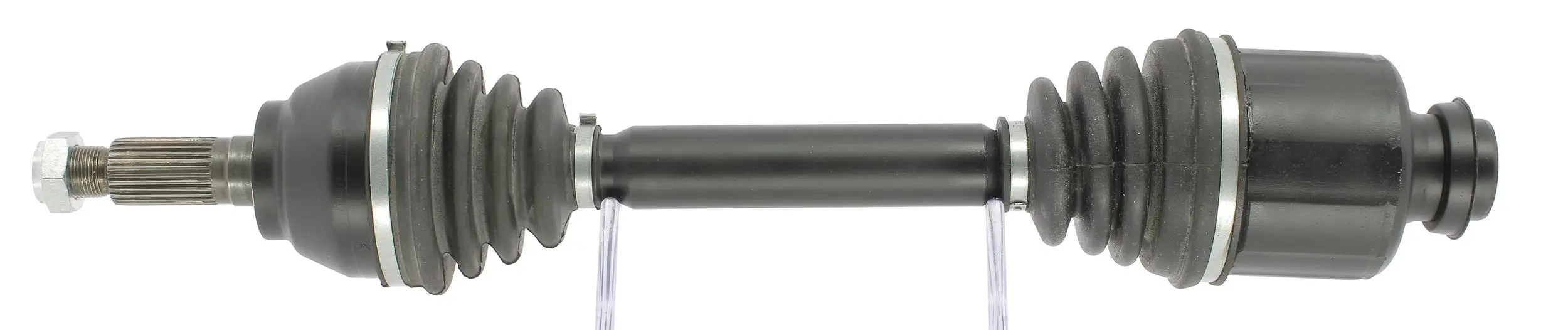 полуоска CEVAM               