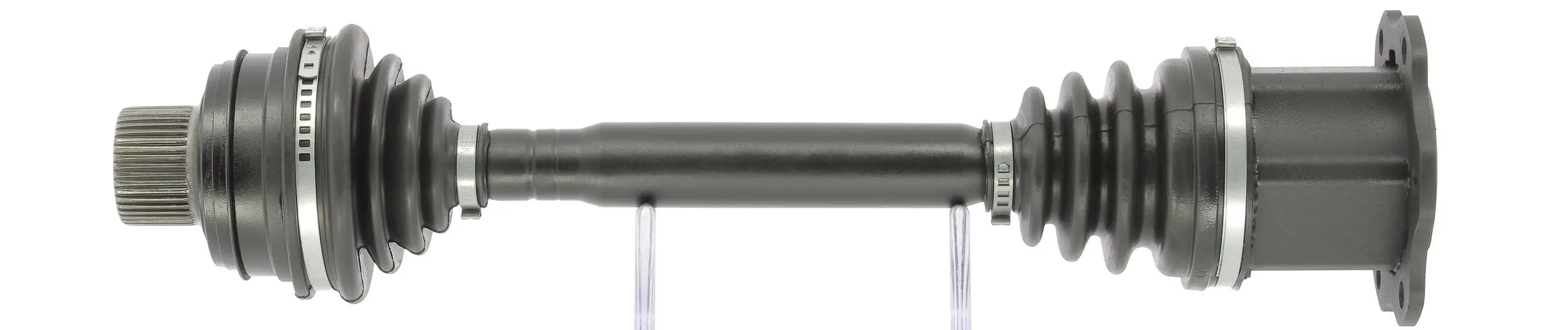 полуоска CEVAM               