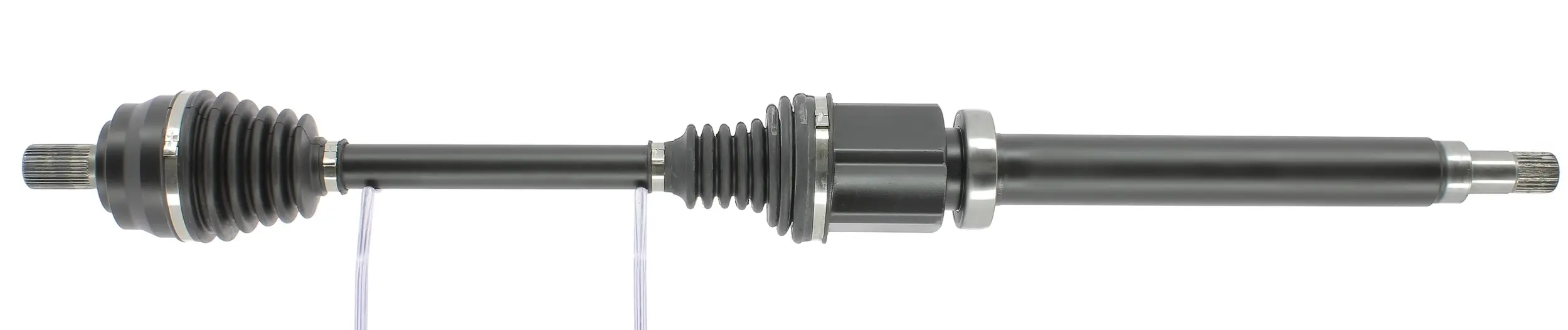 полуоска CEVAM               