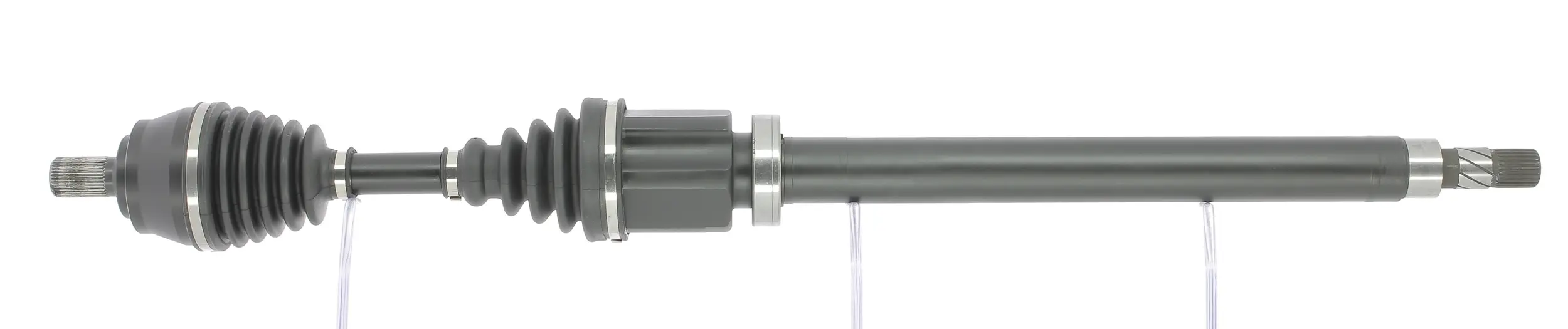 полуоска CEVAM               