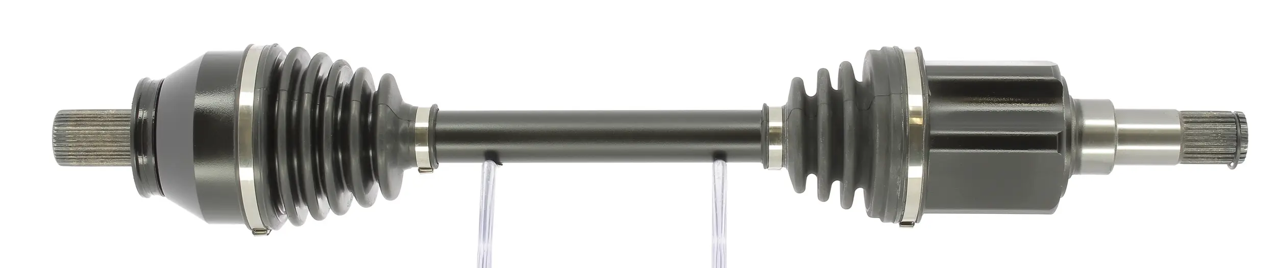 полуоска CEVAM               