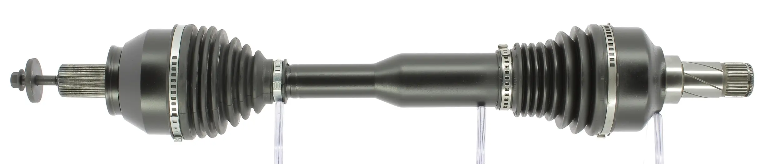 полуоска CEVAM               