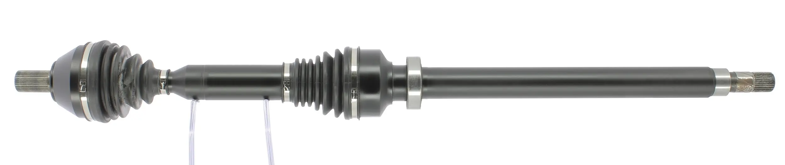 полуоска CEVAM               