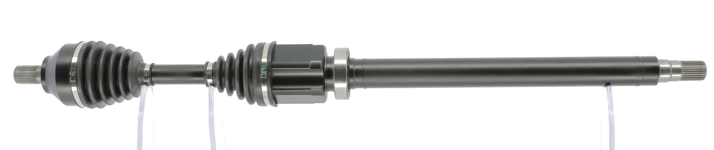 полуоска CEVAM               