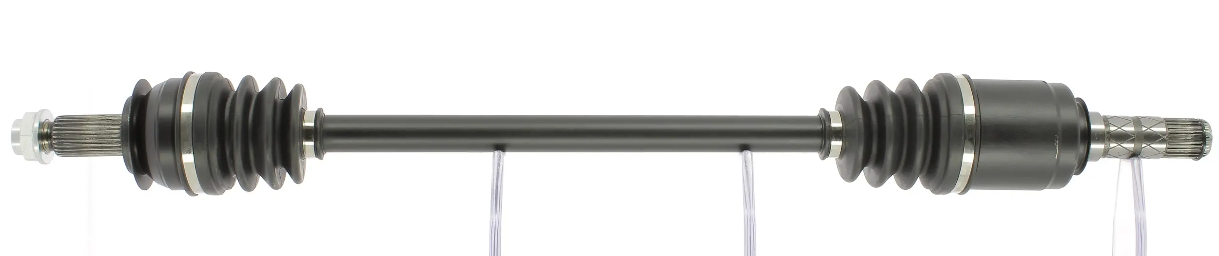 полуоска CEVAM               