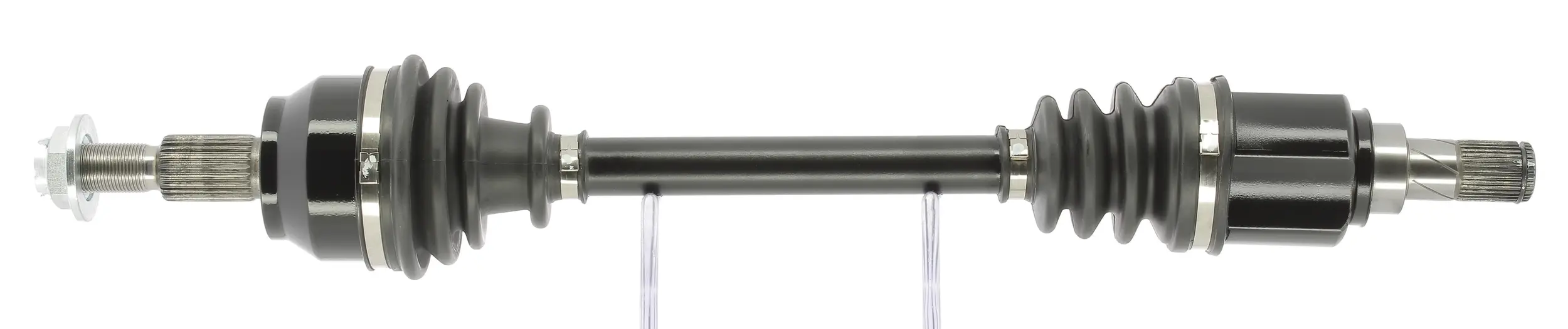 полуоска CEVAM               