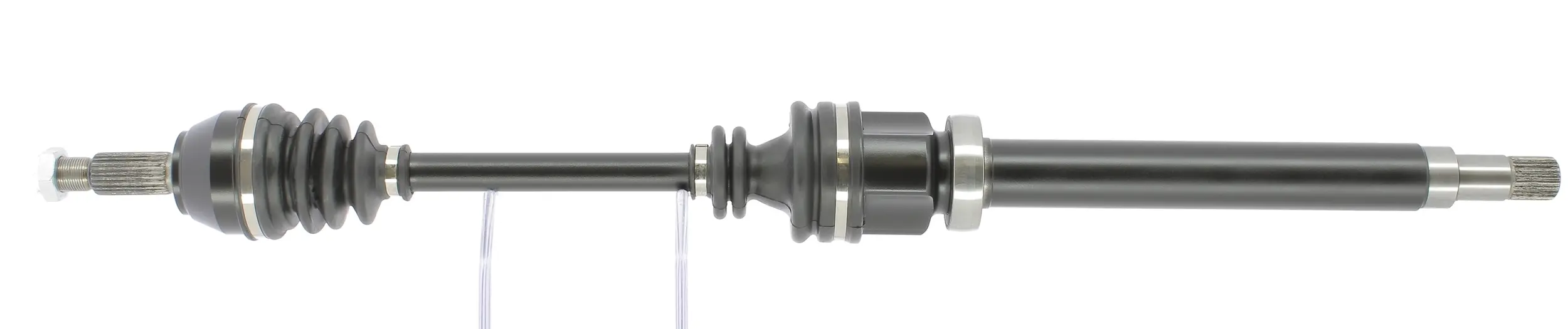 полуоска CEVAM               