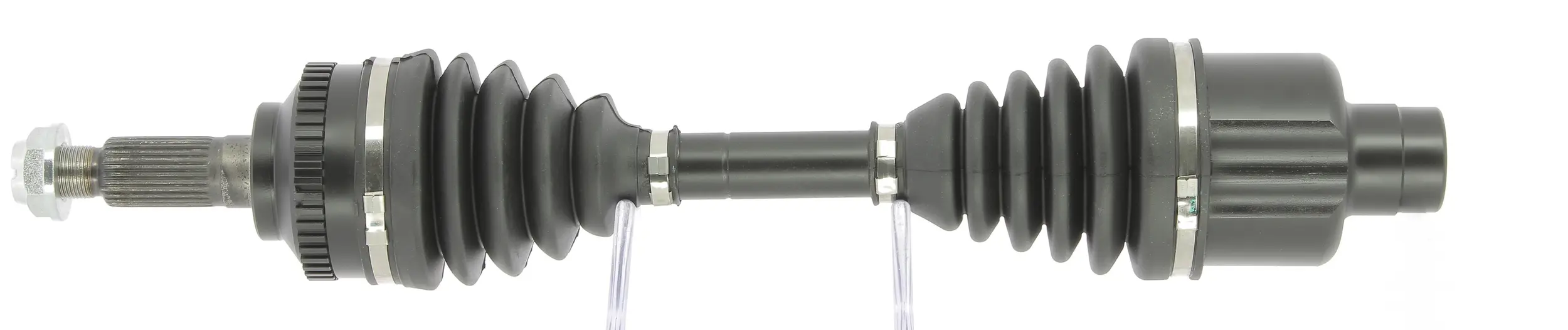 полуоска CEVAM               