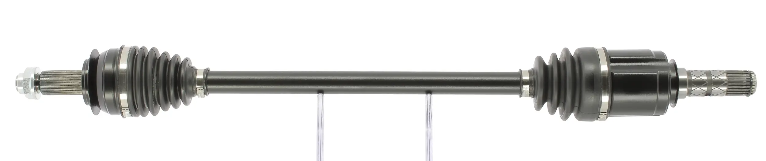 полуоска CEVAM               