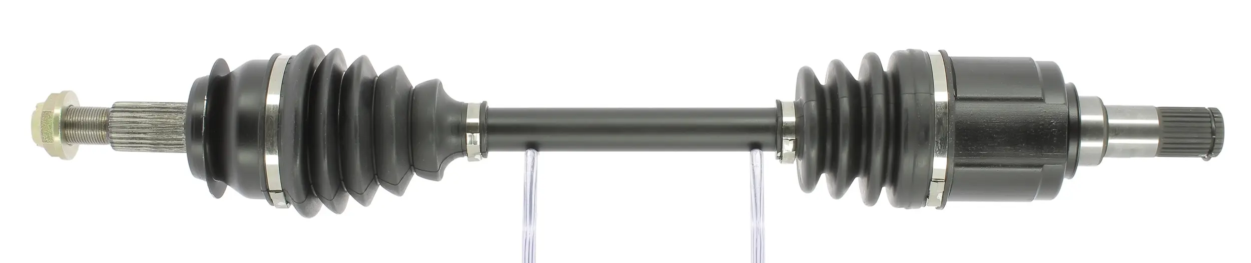 полуоска CEVAM               