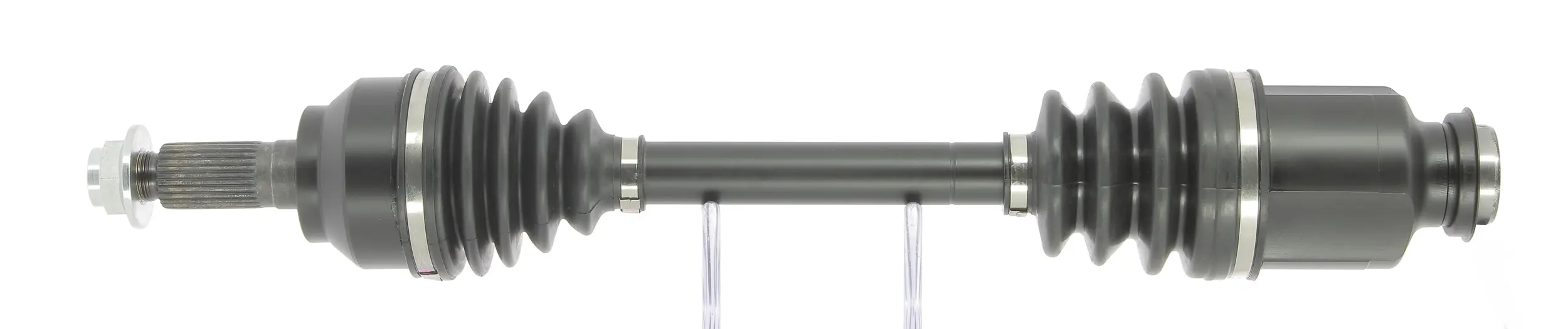 полуоска CEVAM               