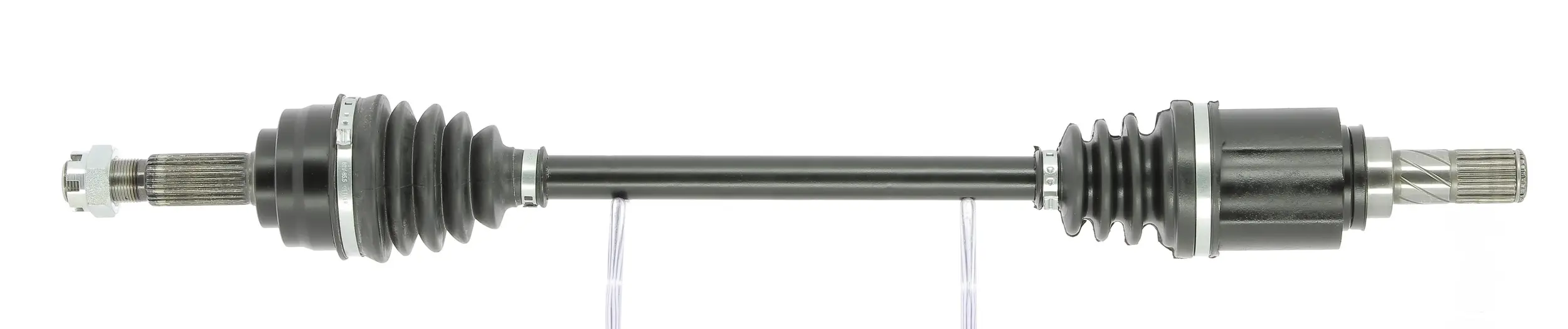 полуоска CEVAM               