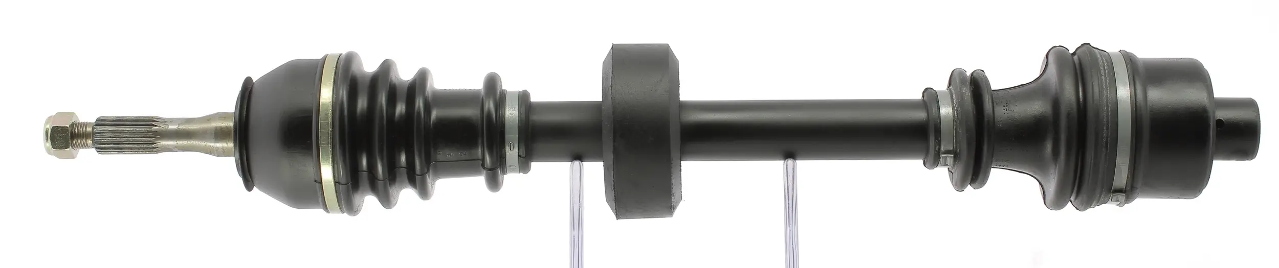 полуоска CEVAM               