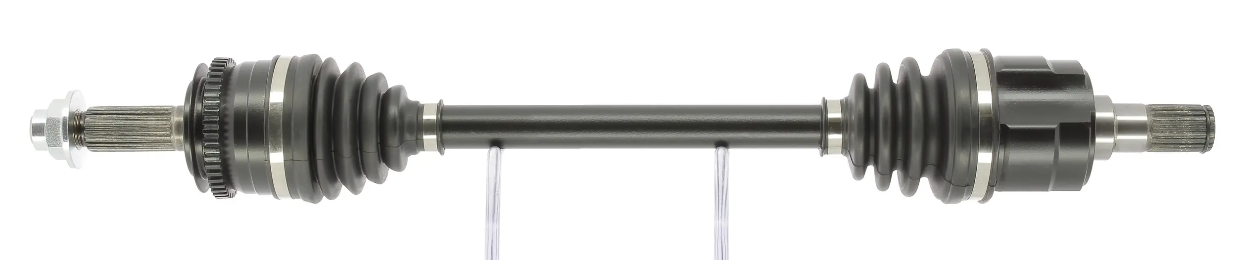 полуоска CEVAM               