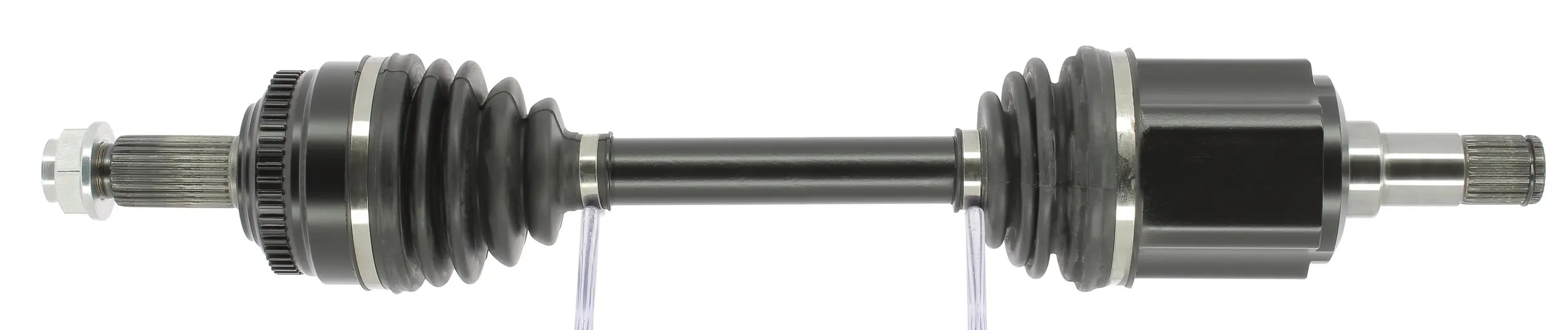 полуоска CEVAM               