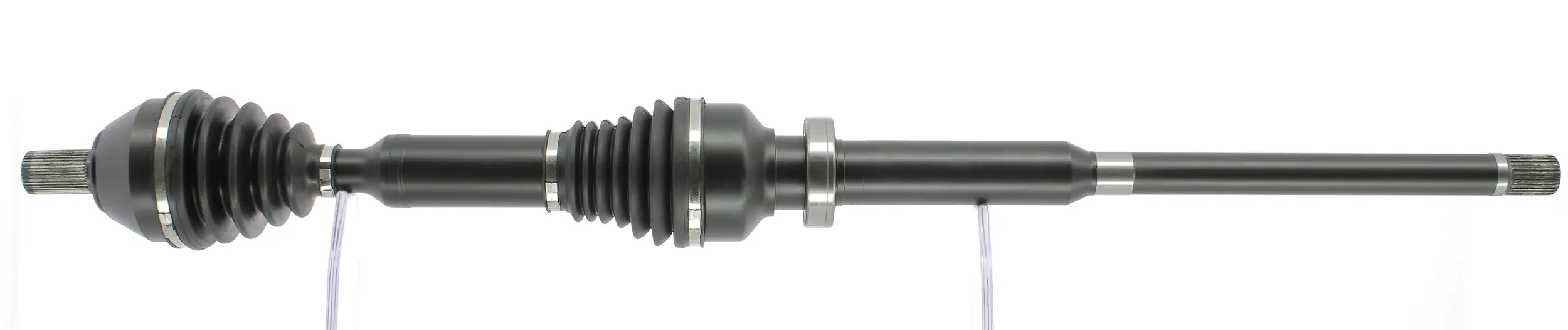 полуоска CEVAM               