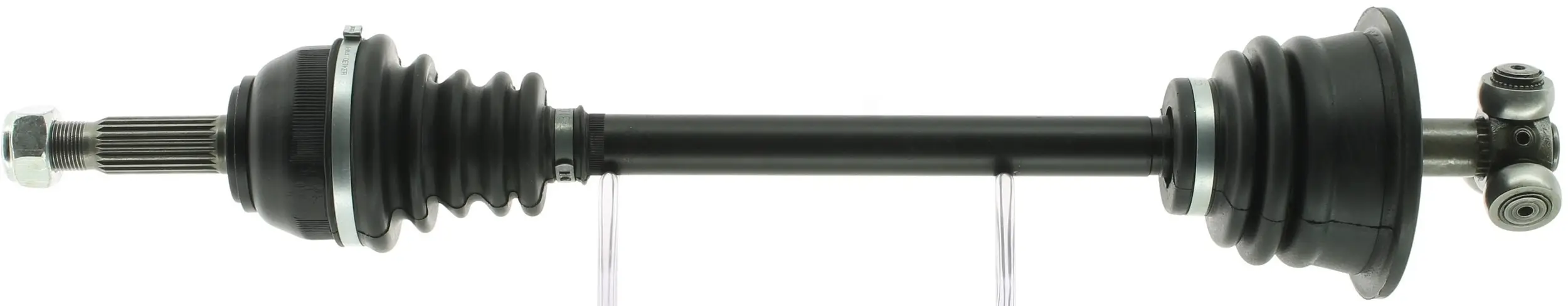 полуоска CEVAM               