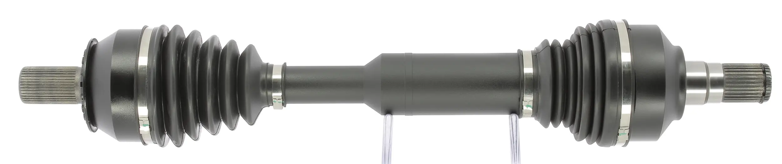 полуоска CEVAM               