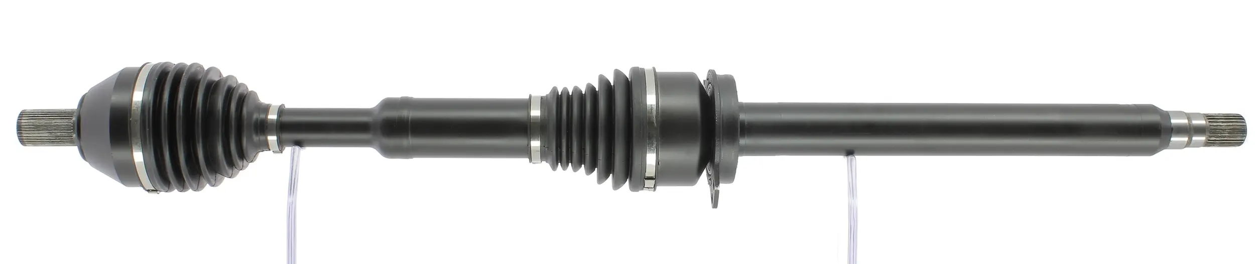 полуоска CEVAM               