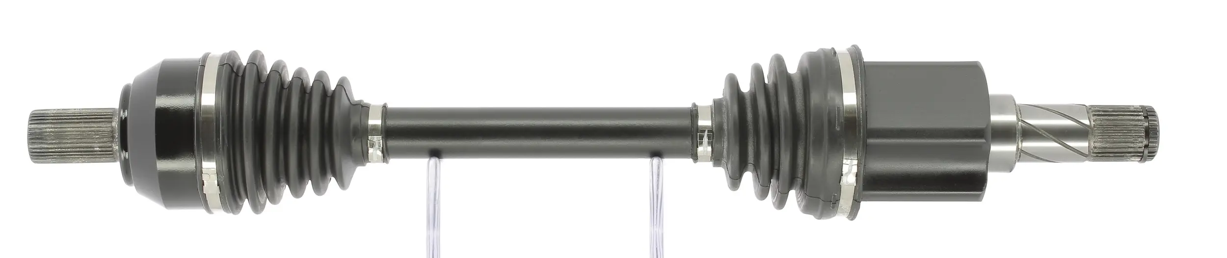 полуоска CEVAM               