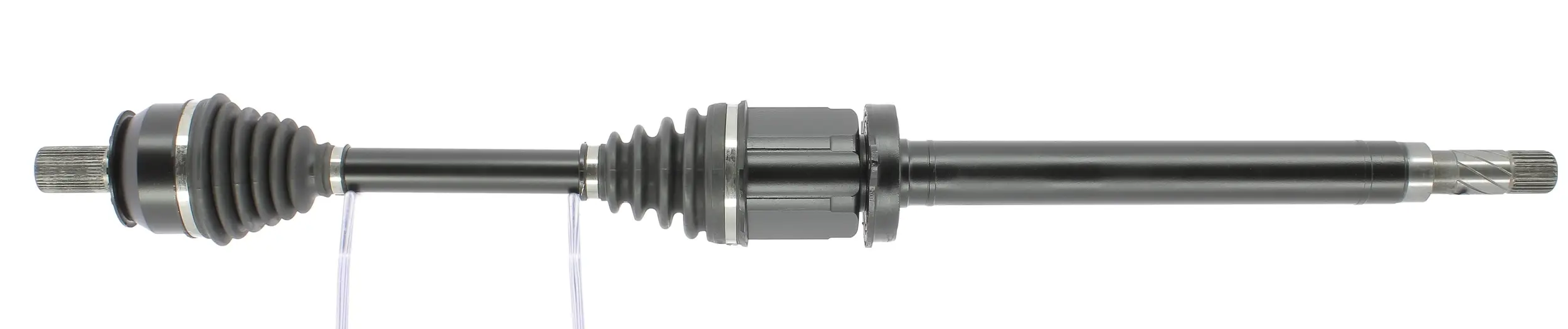 полуоска CEVAM               