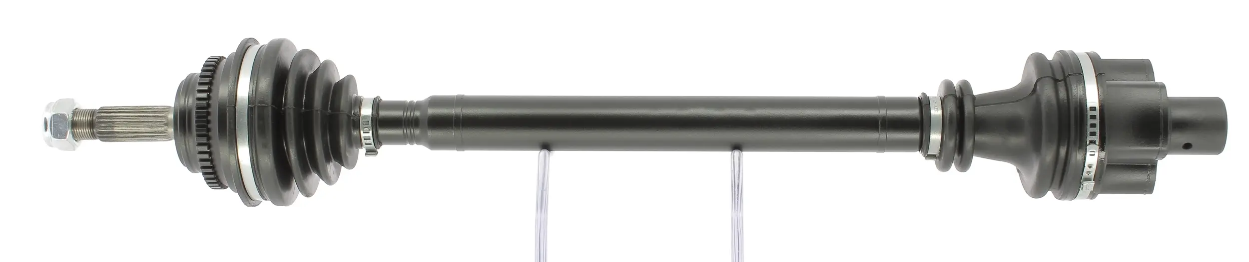 полуоска CEVAM               