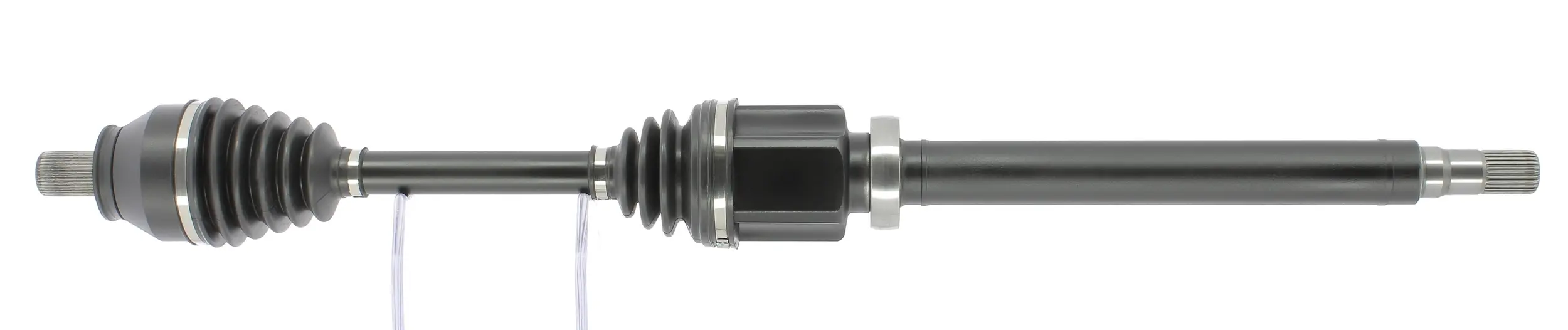 полуоска CEVAM               