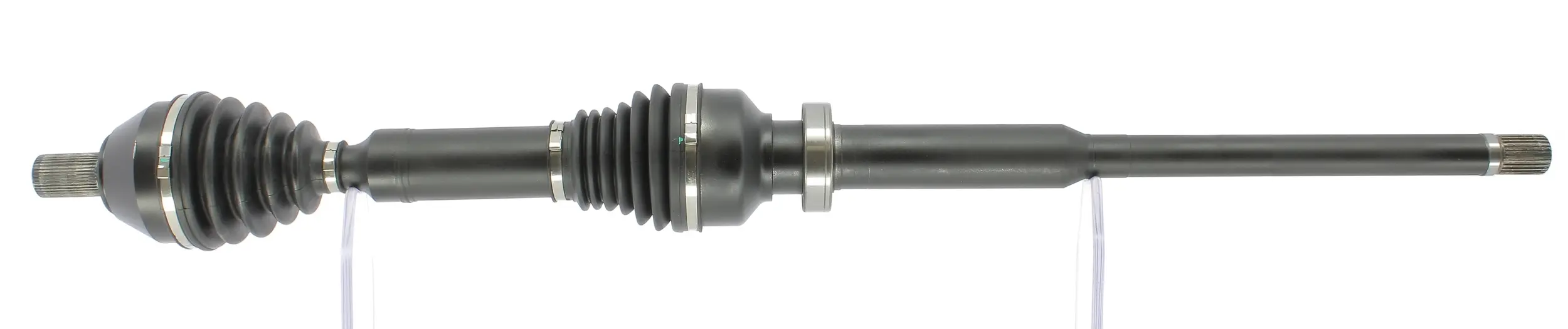 полуоска CEVAM               