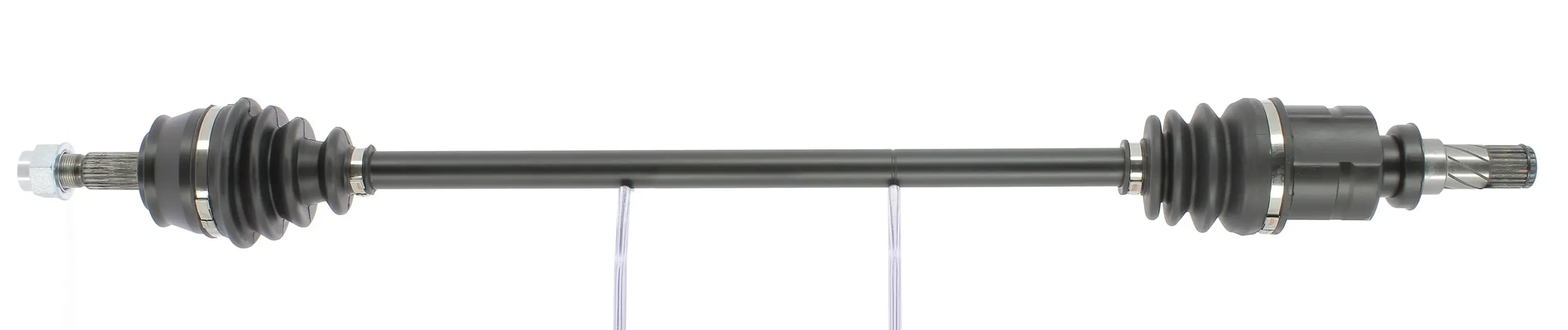 полуоска CEVAM               