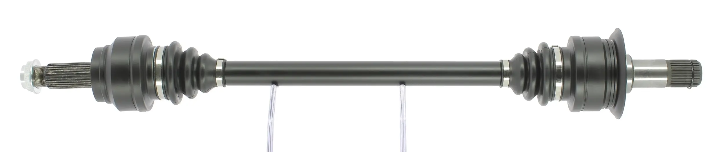 полуоска CEVAM               