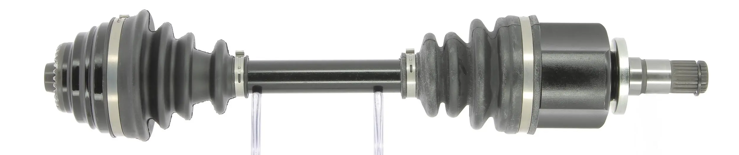 полуоска CEVAM               