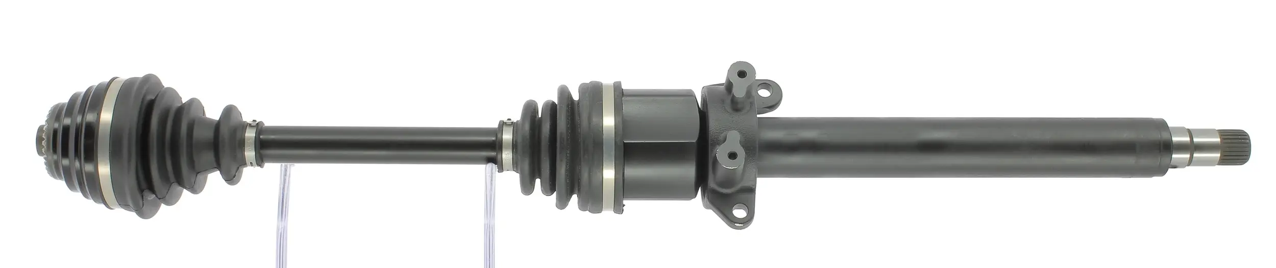 полуоска CEVAM               