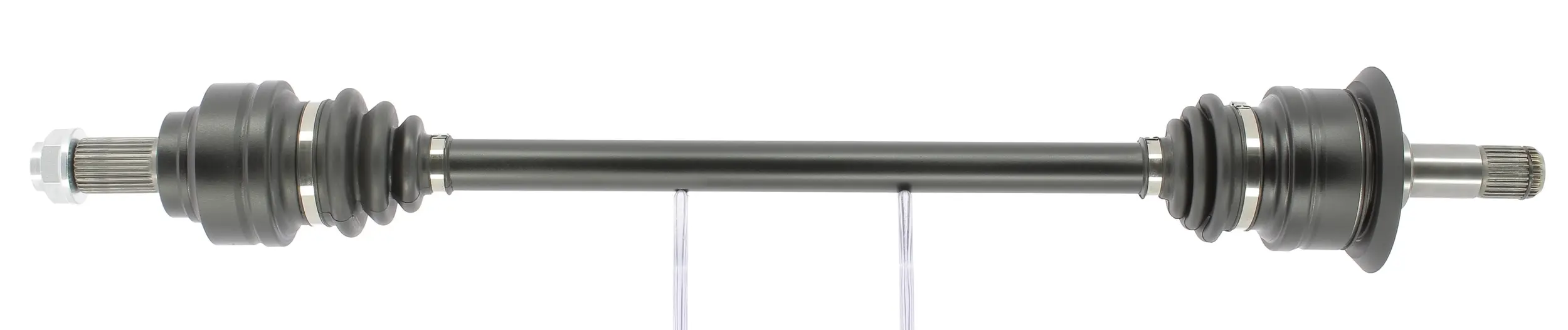 полуоска CEVAM               