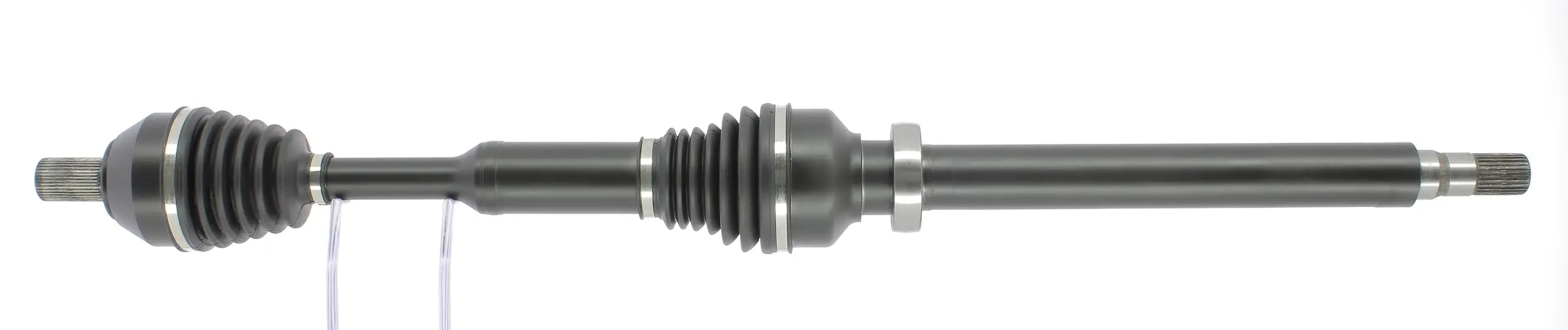 полуоска CEVAM               