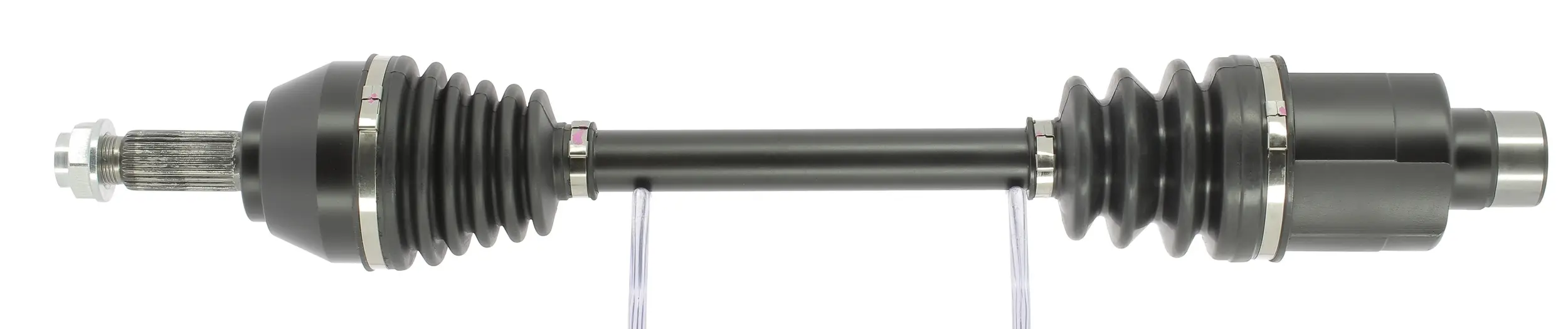 полуоска CEVAM               