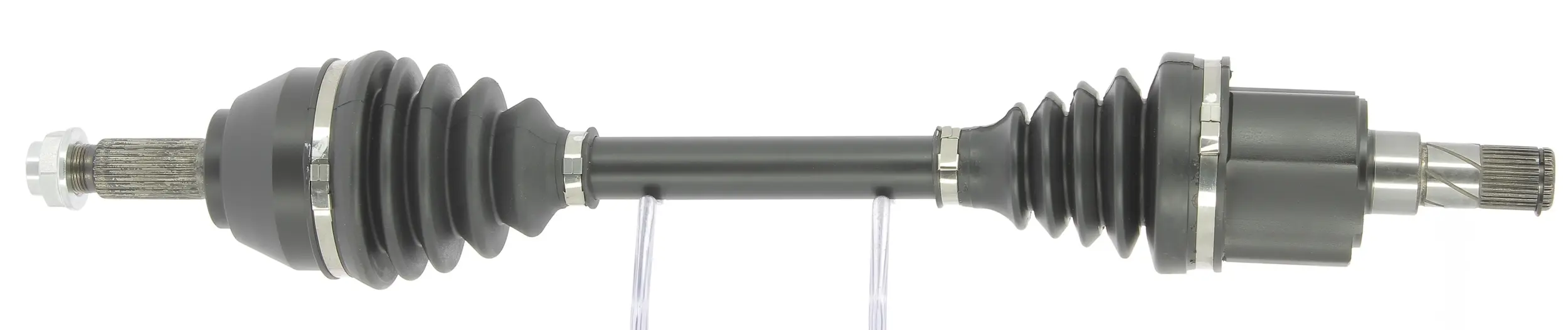 полуоска CEVAM               